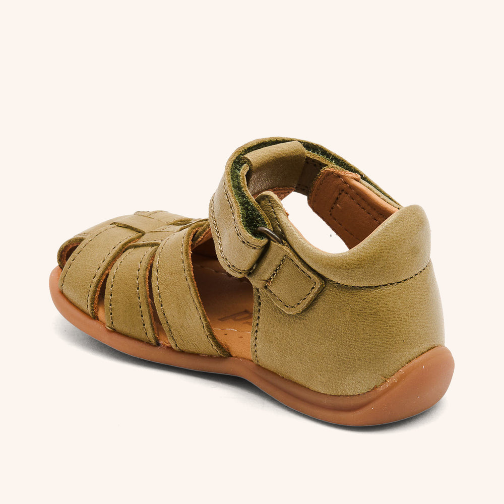 bisgaard carly olive