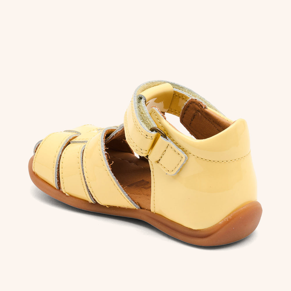 bisgaard carly butter