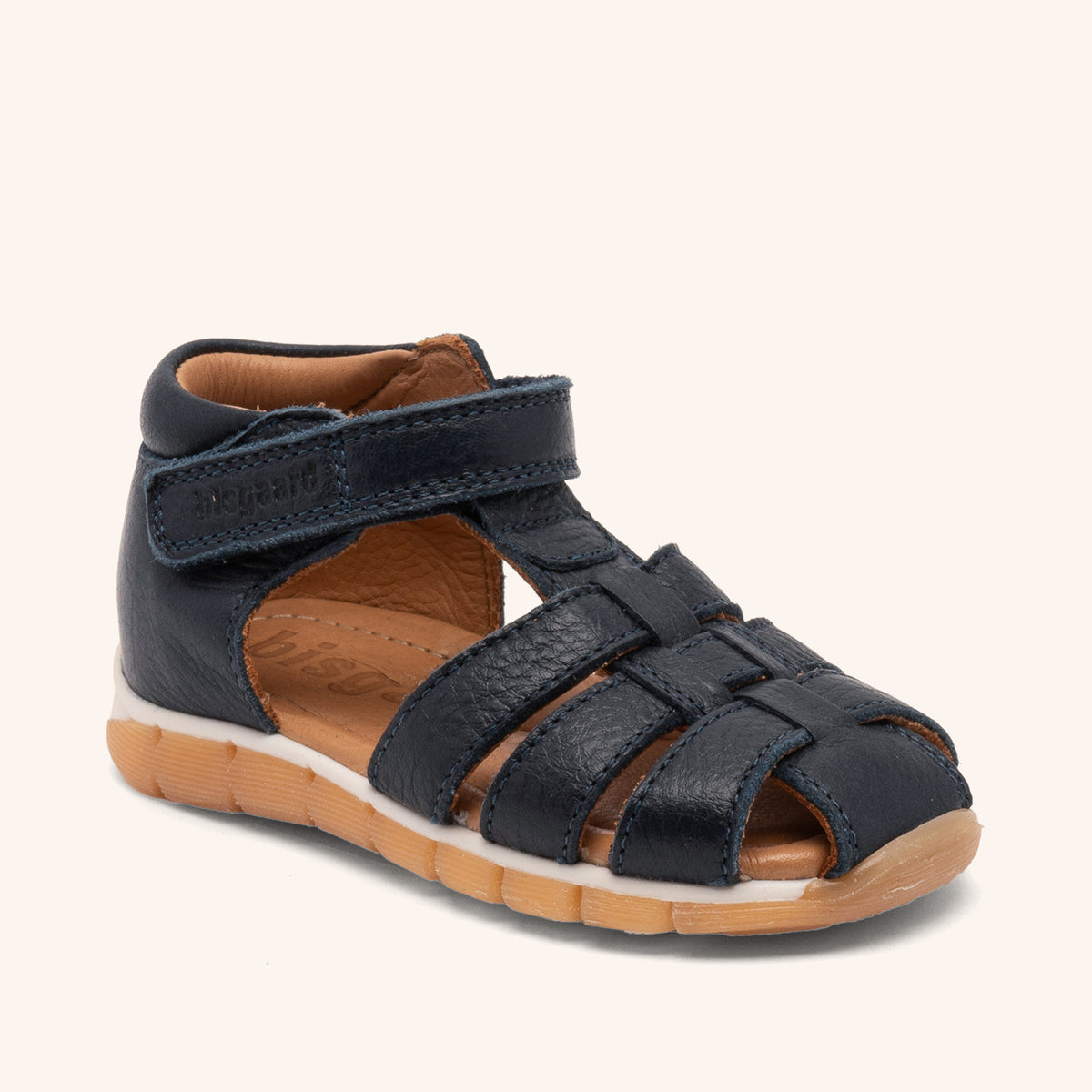 bisgaard billie deep