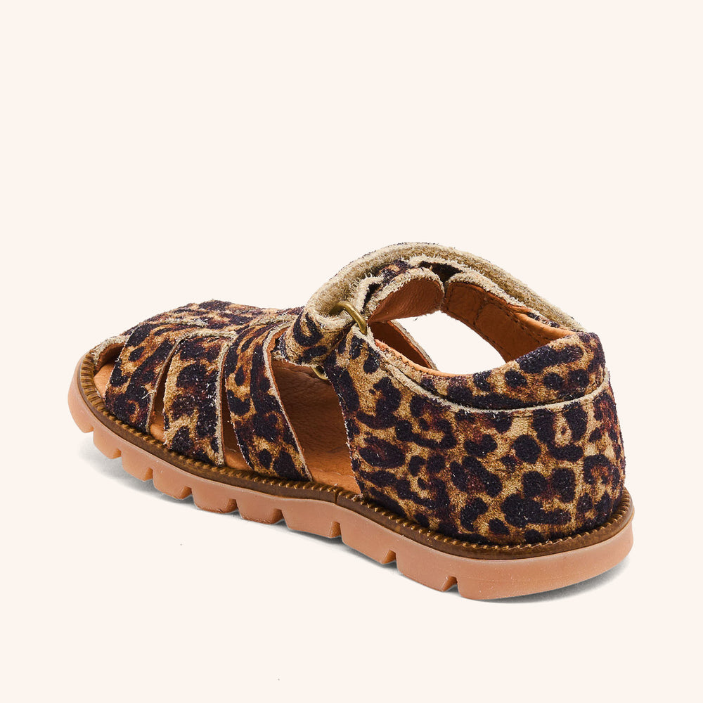 bisgaard beka leopard