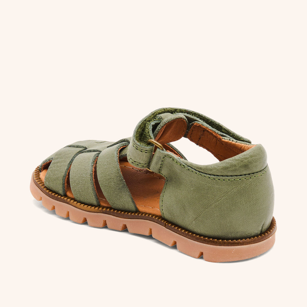 bisgaard beka olive
