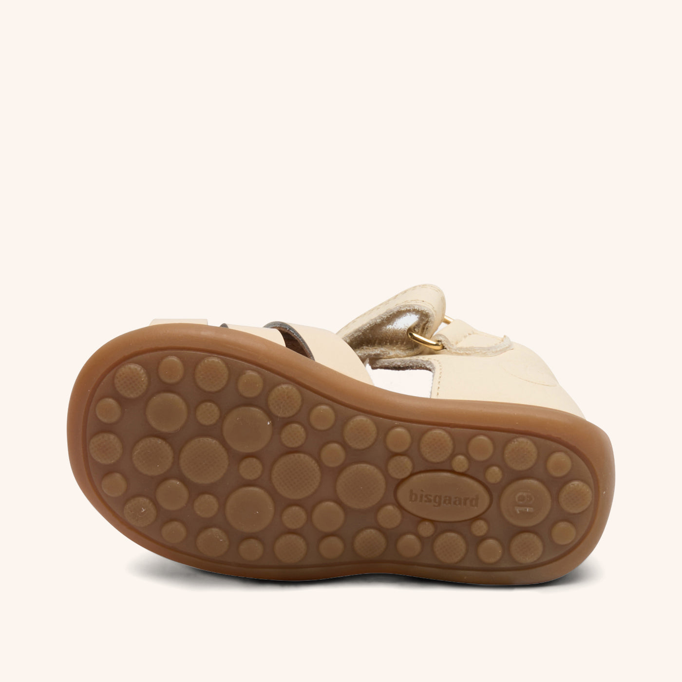 bisgaard jessie beige