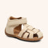 bisgaard jessie beige