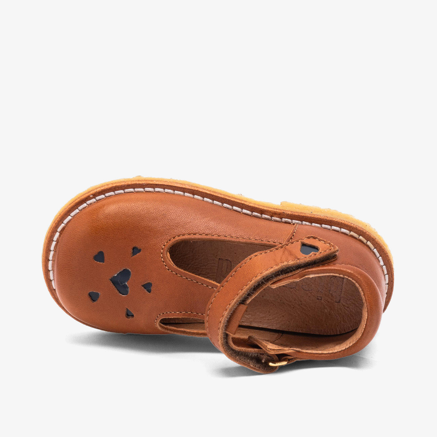 bisgaard almea cognac