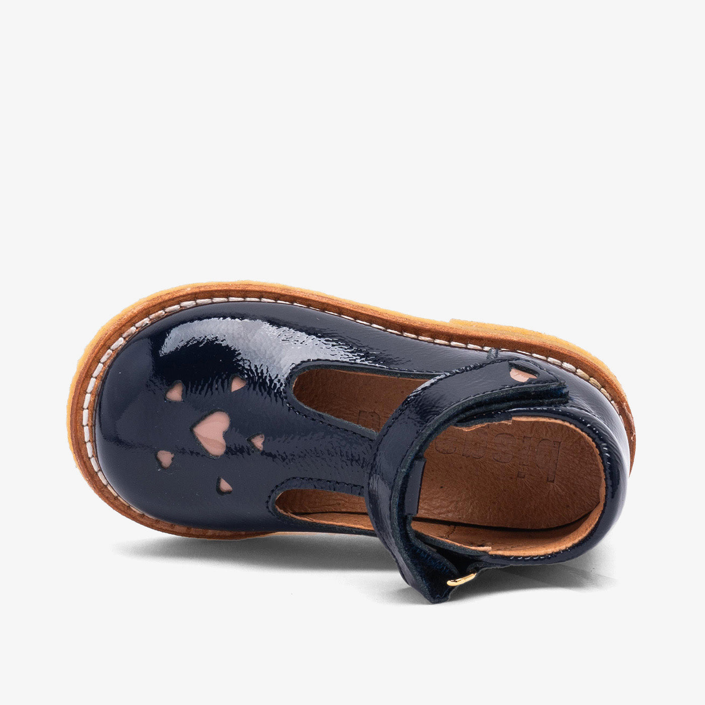 bisgaard almea navy patent