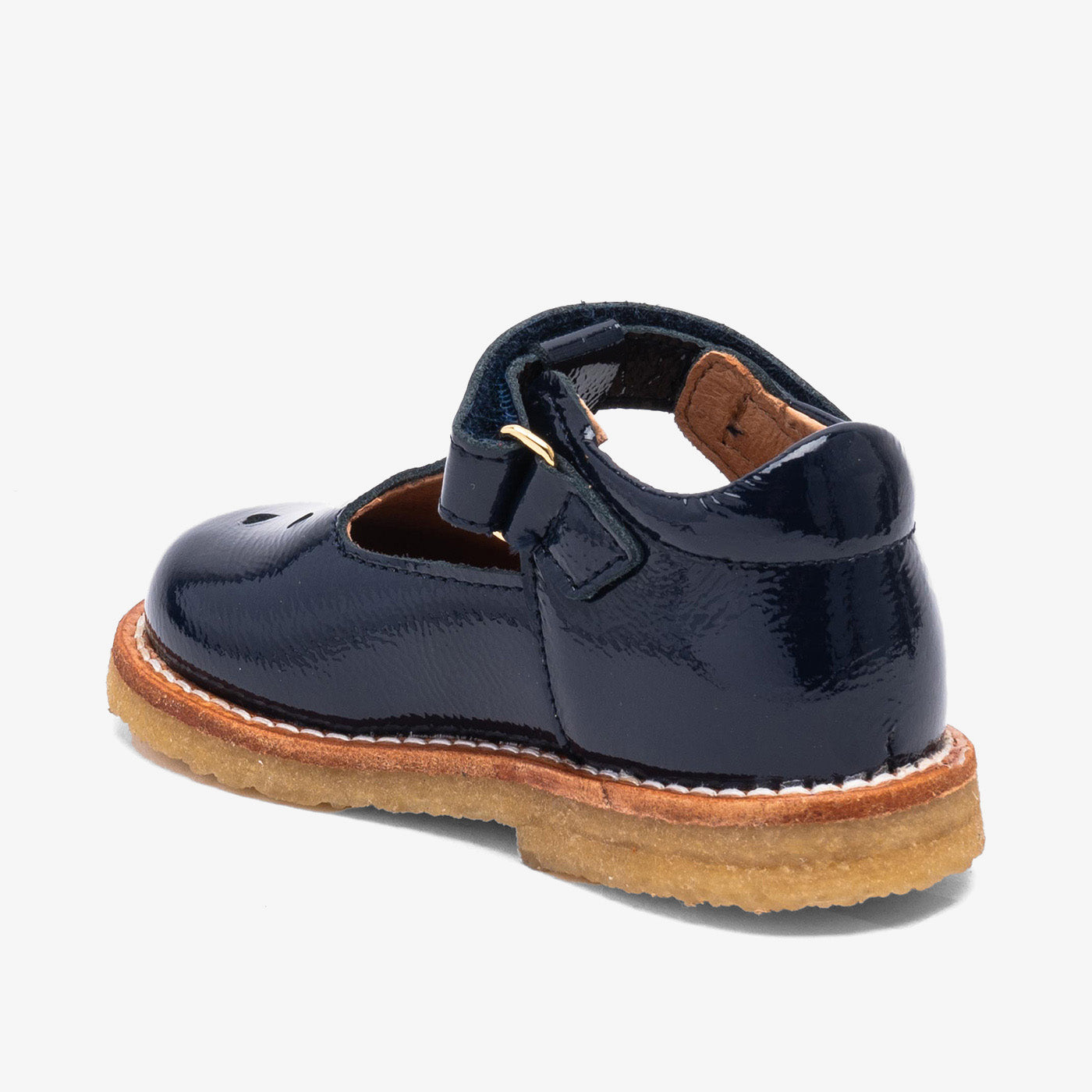 bisgaard almea navy patent