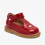 bisgaard almea rust patent