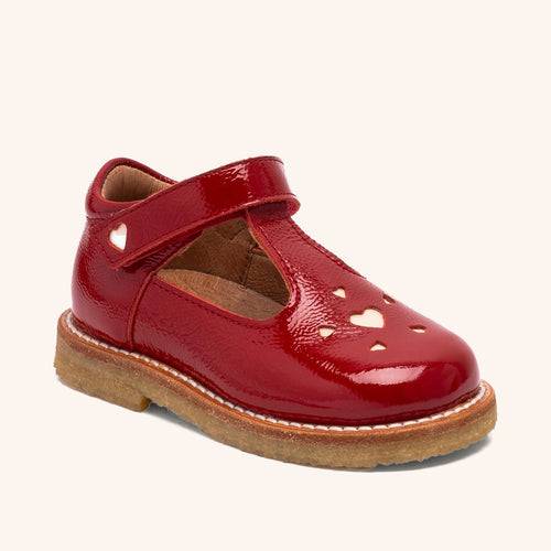 bisgaard almea rust patent