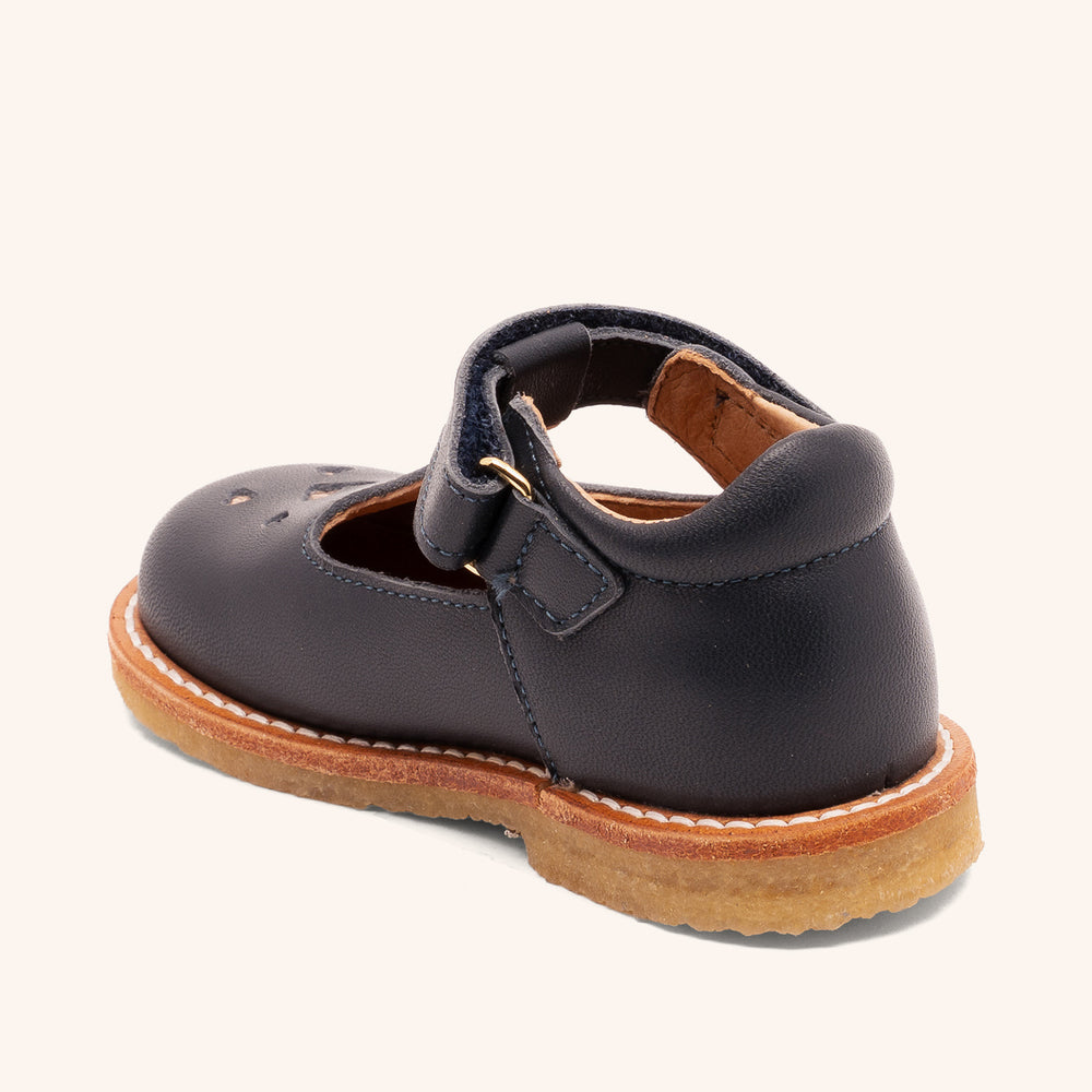 bisgaard almea navy