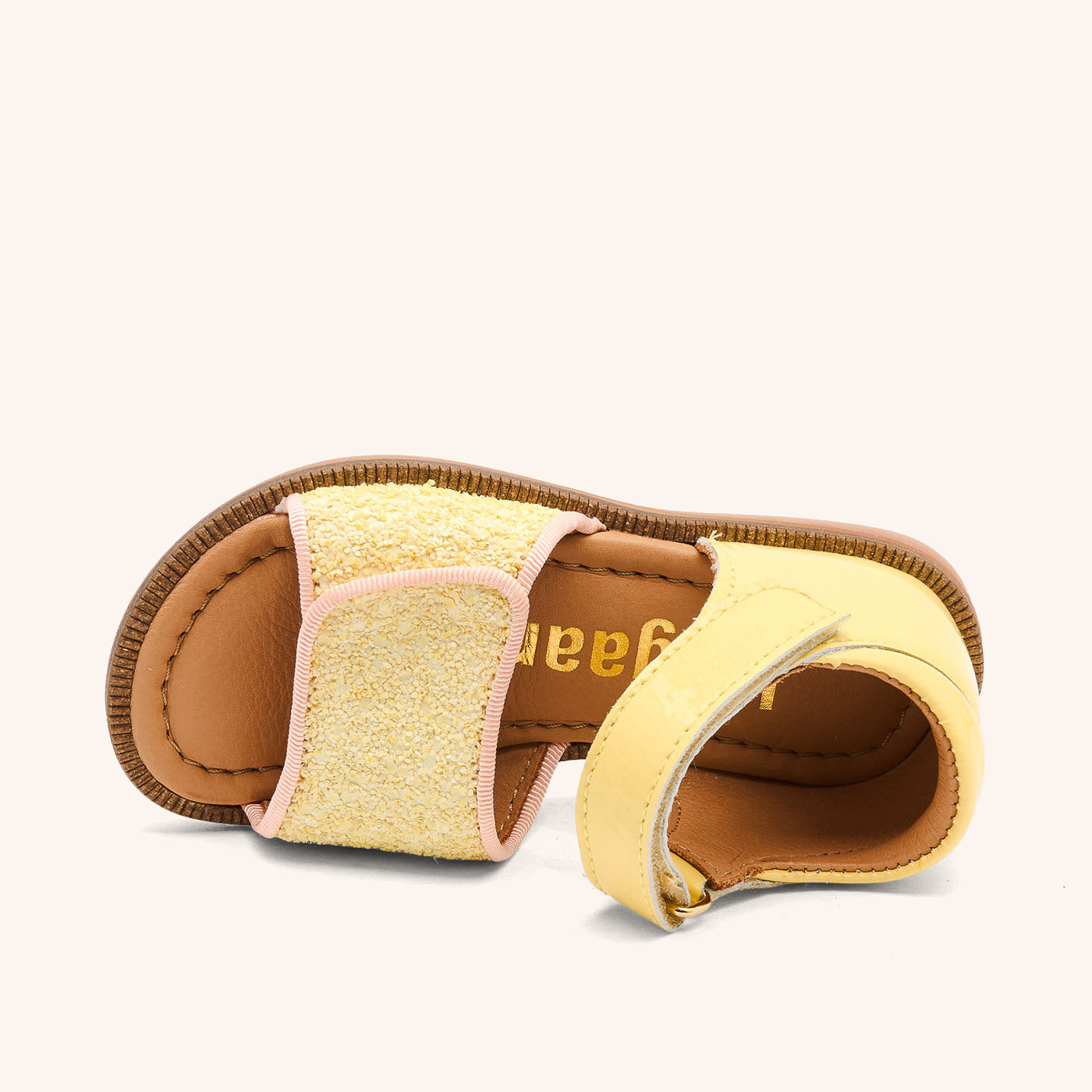 bisgaard aida butter