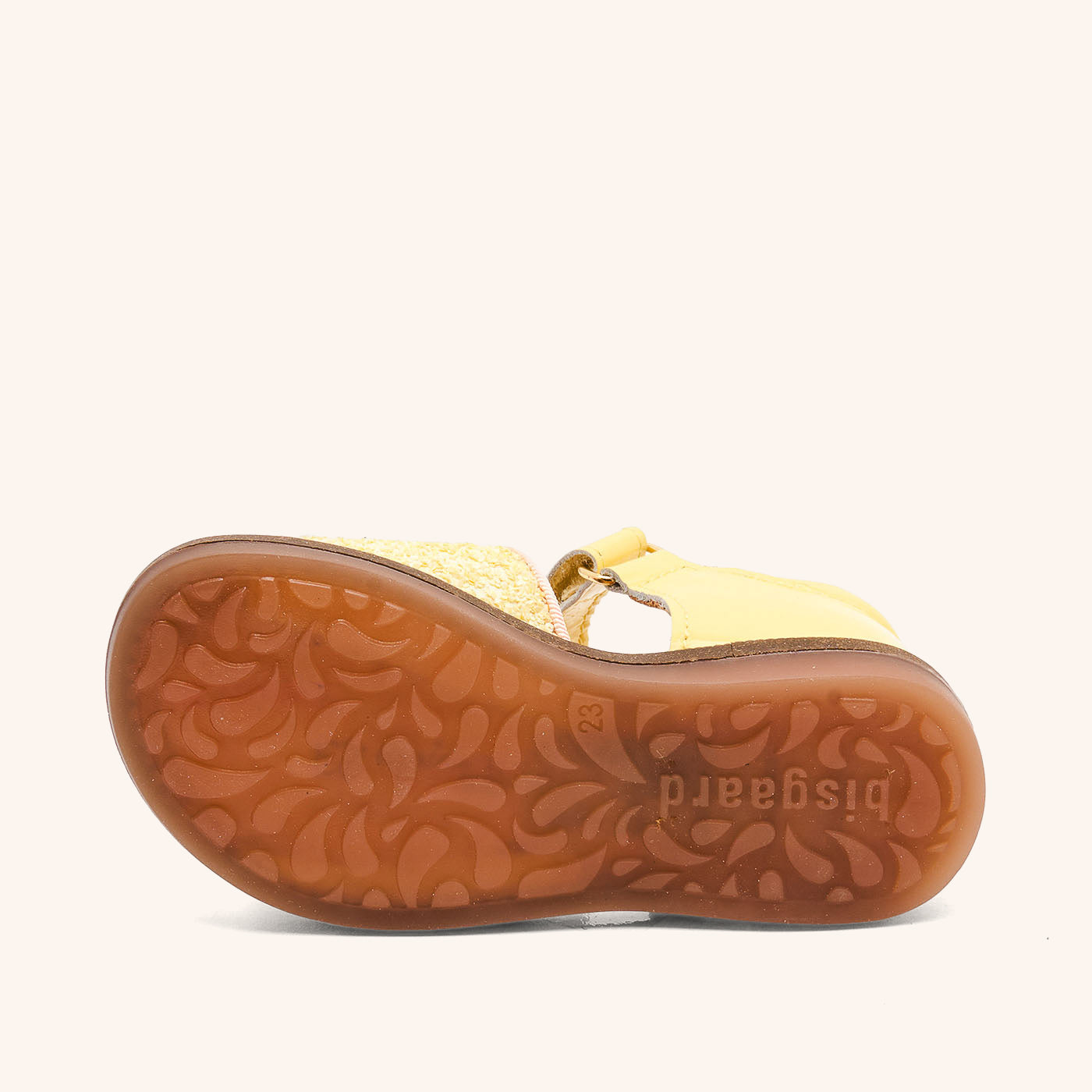 bisgaard aida butter