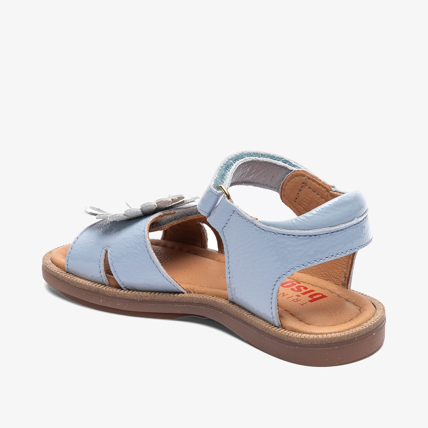trine kjær x bisgaard roberta sky blue