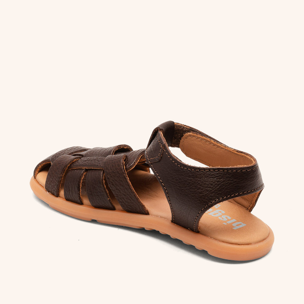 bisgaard barefoot alison cacao