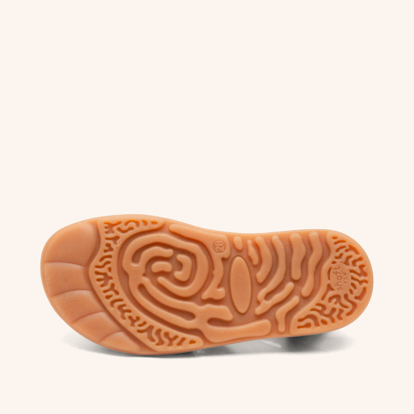 bisgaard barefoot alison creme