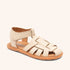 bisgaard barefoot alison creme