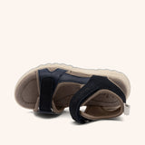 bisgaard coco navy
