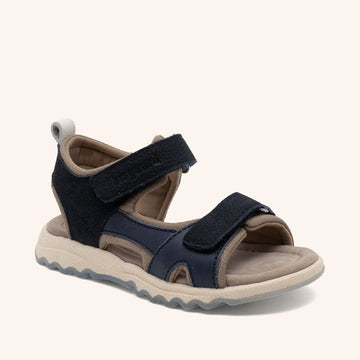 bisgaard coco navy