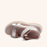 bisgaard coco rose gold
