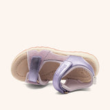bisgaard coco sparkling purple