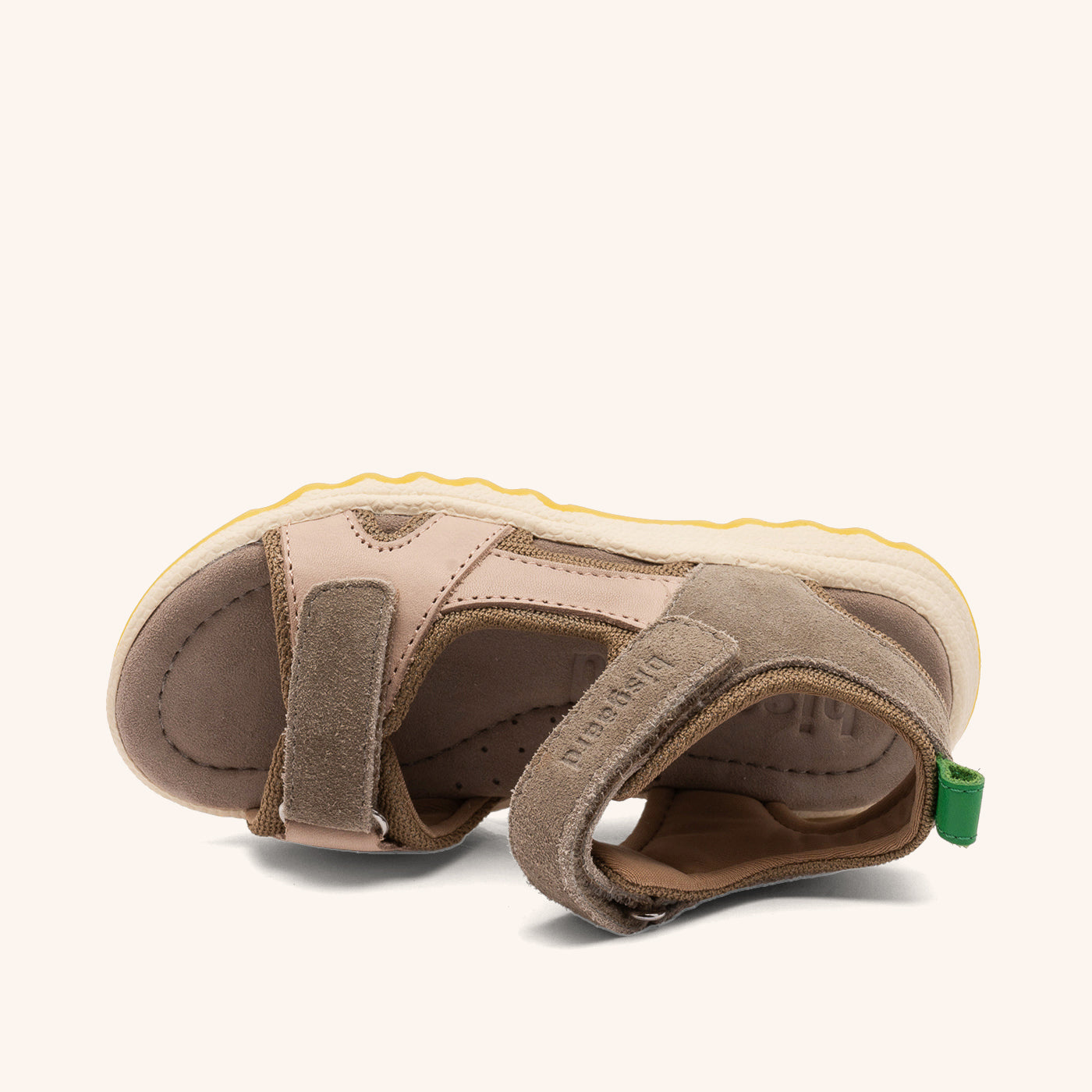 bisgaard coco olive