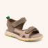 bisgaard coco olive