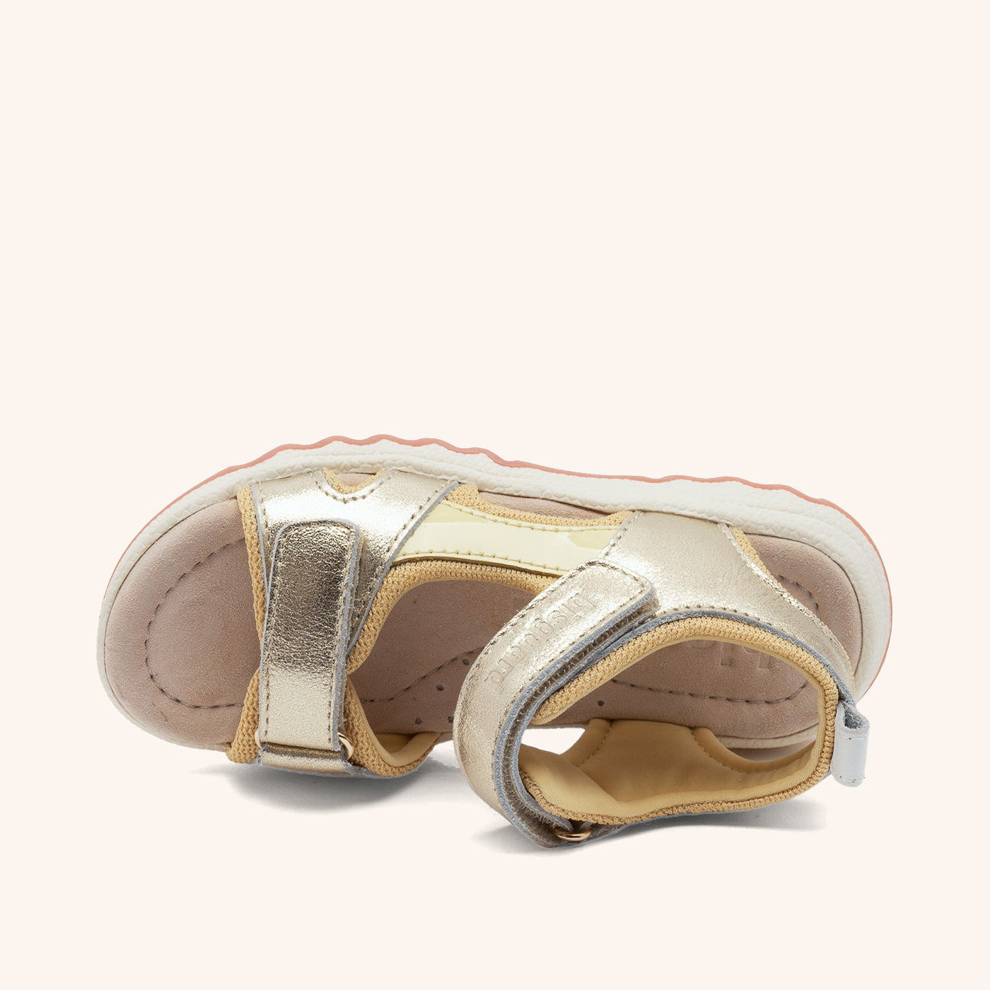 bisgaard coco gold