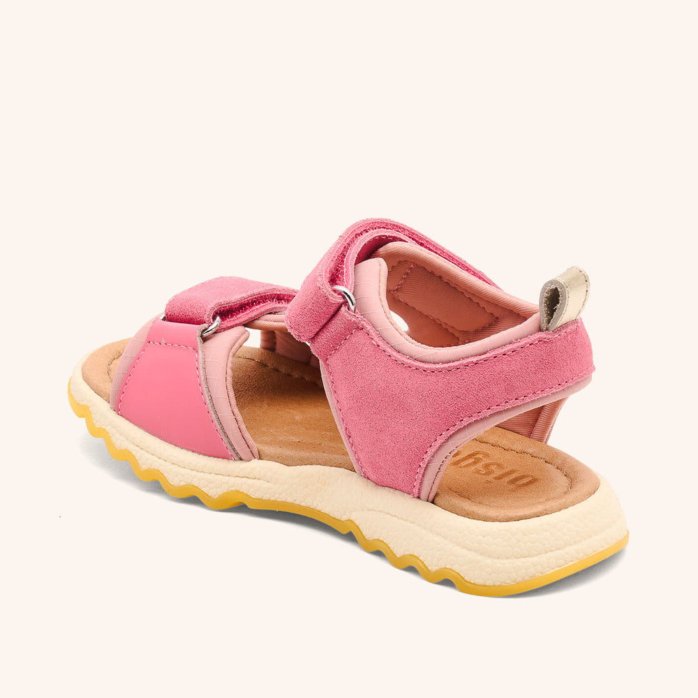 bisgaard coco pink
