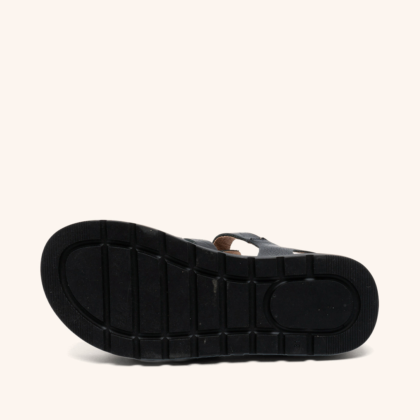 bisgaard bera black