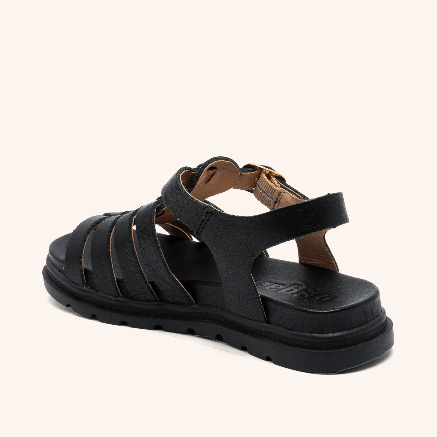 bisgaard bera black