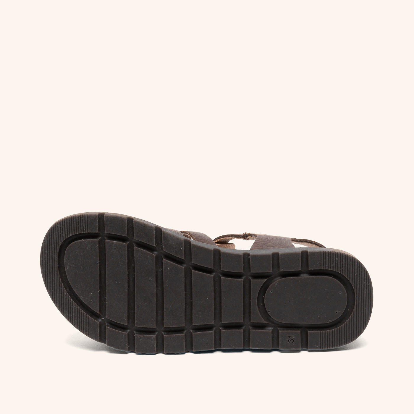 bisgaard bera brown