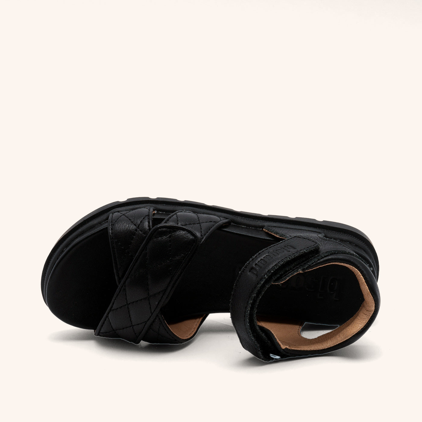 bisgaard obi black