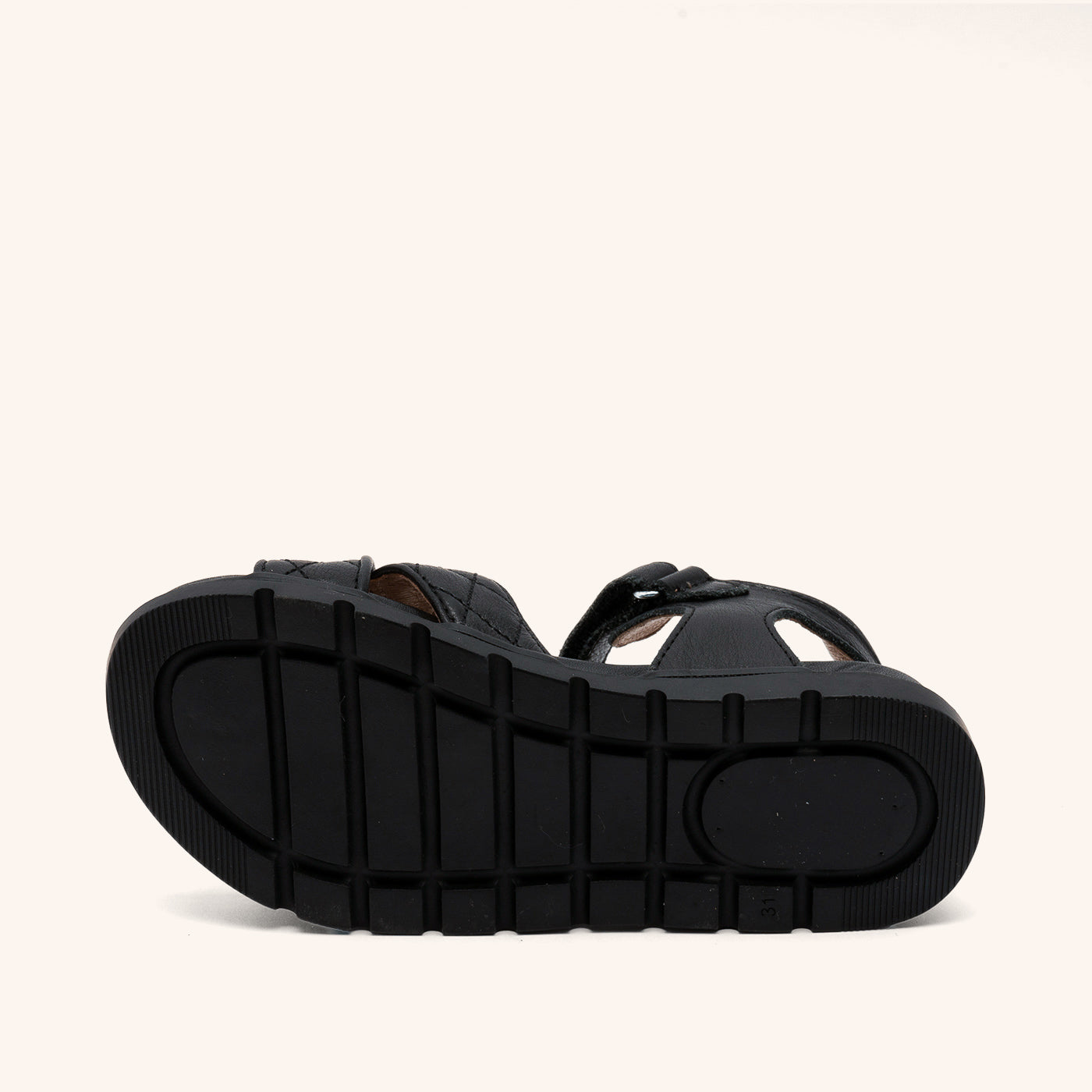 bisgaard obi black