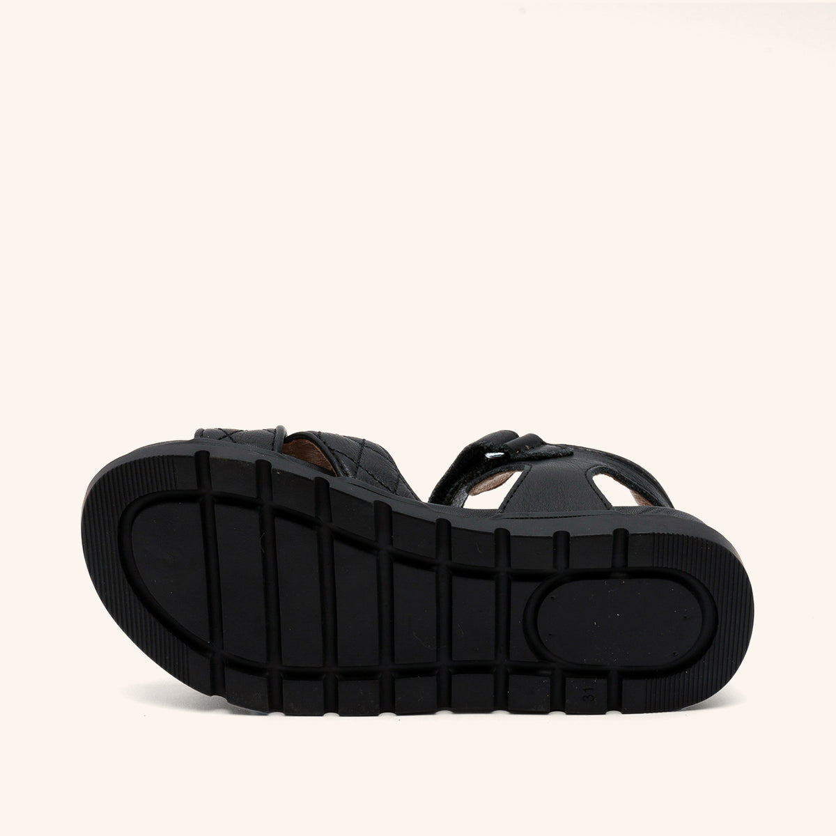bisgaard obi black