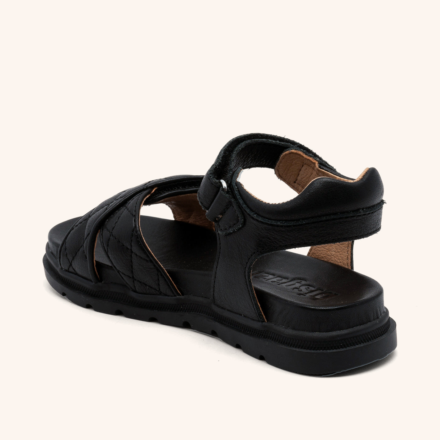 bisgaard obi black