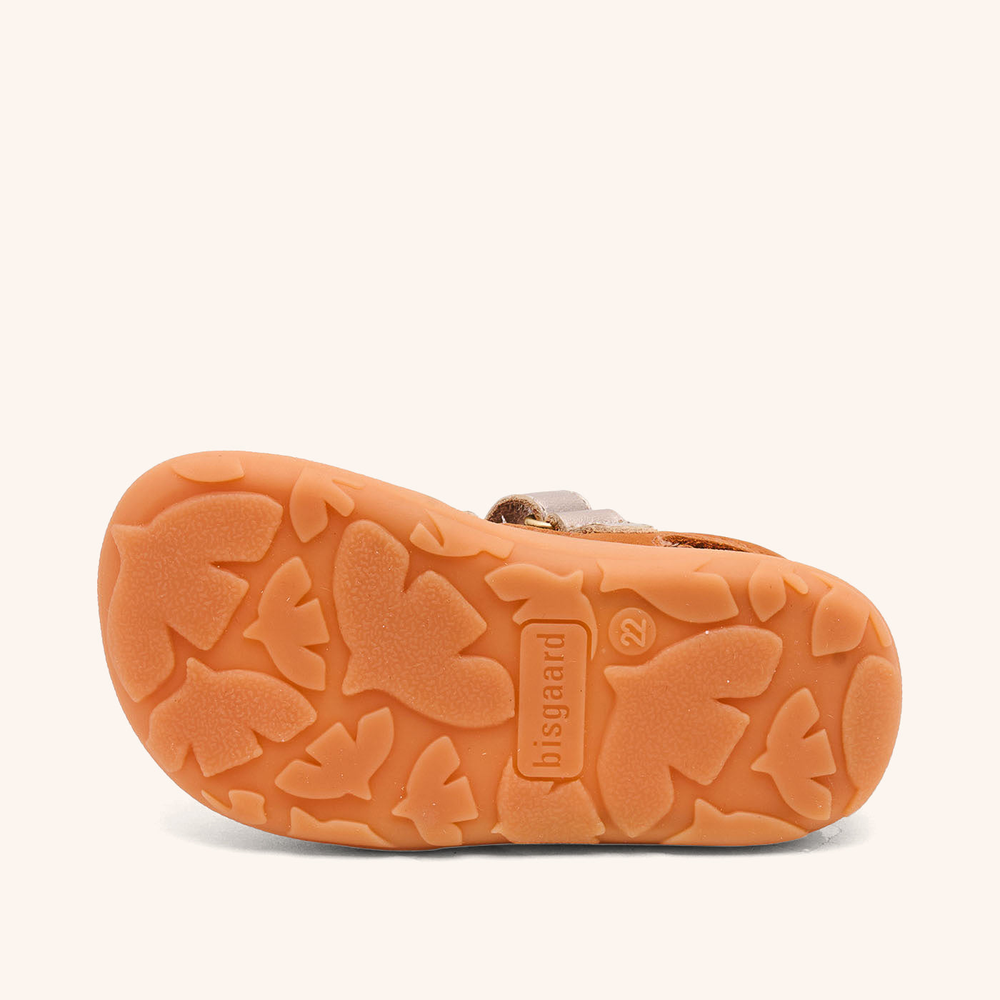 bisgaard barefoot michi cacao