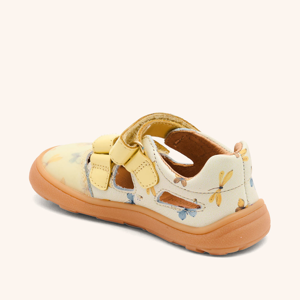 bisgaard barefoot michi butter