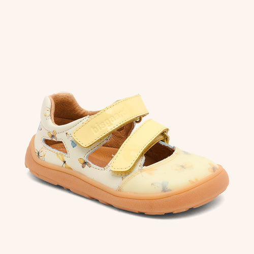 bisgaard barefoot michi butter
