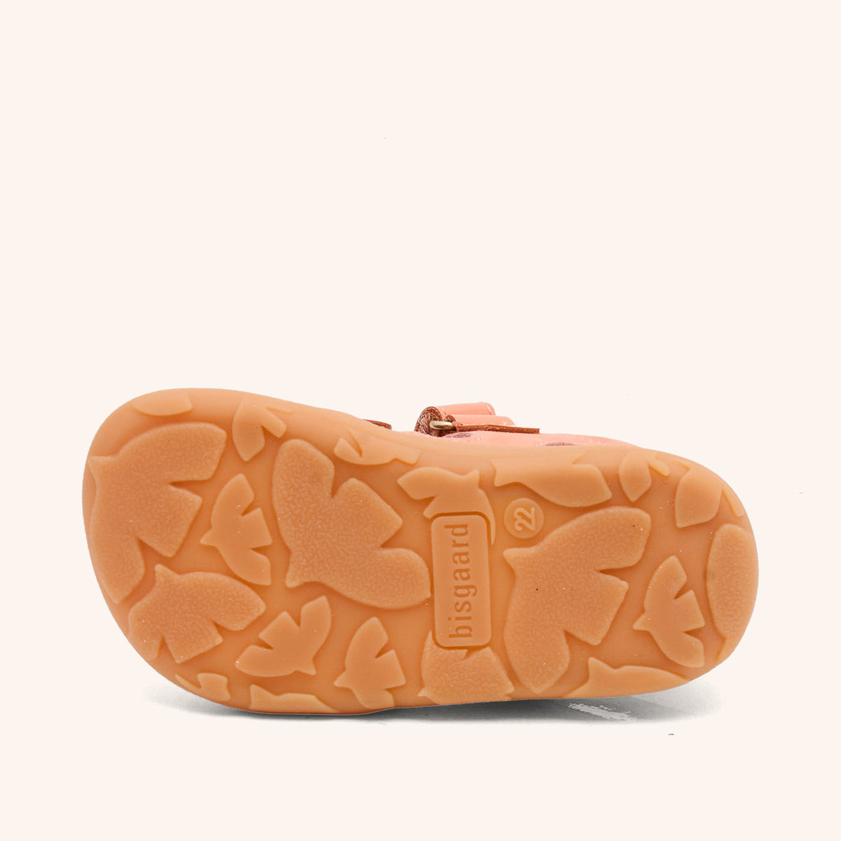 bisgaard barefoot michi rose
