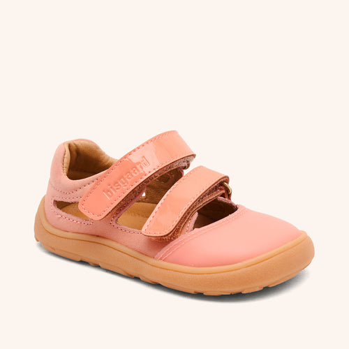 bisgaard barefoot michi rose