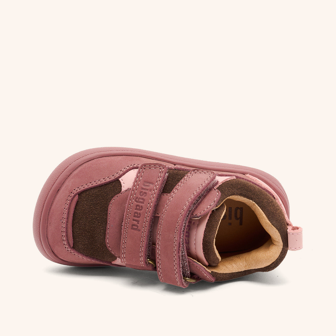 bisgaard barefoot elroy plum