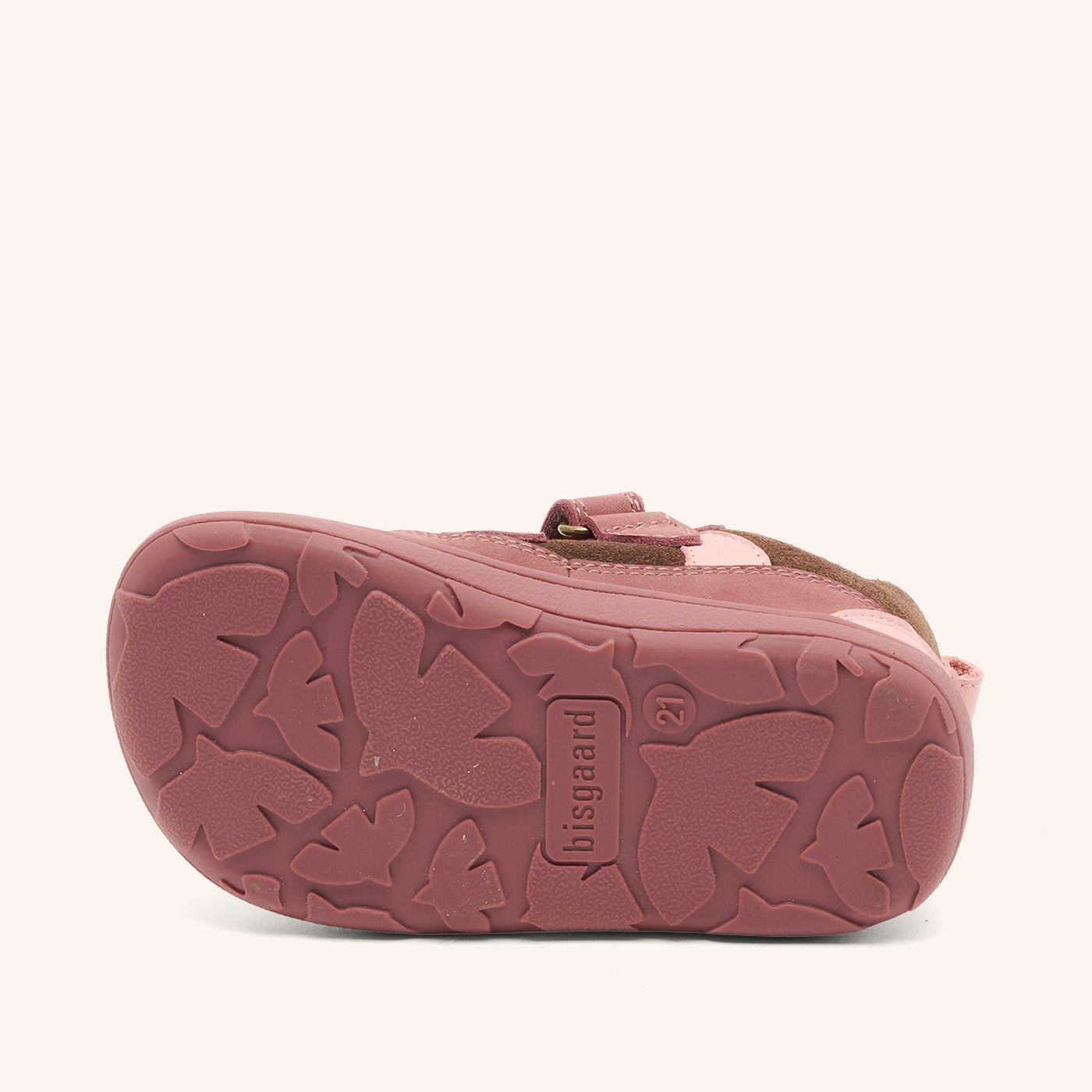 bisgaard barefoot elroy plum
