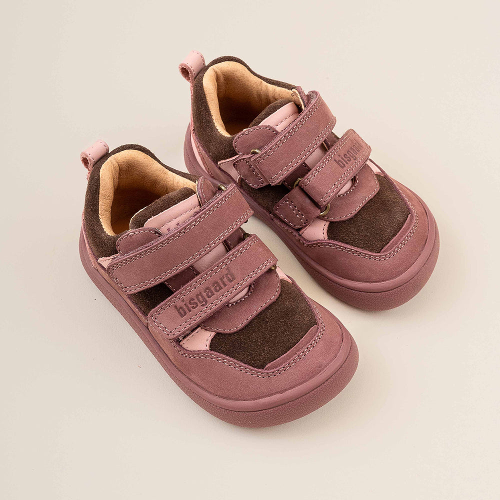 bisgaard barefoot elroy plum
