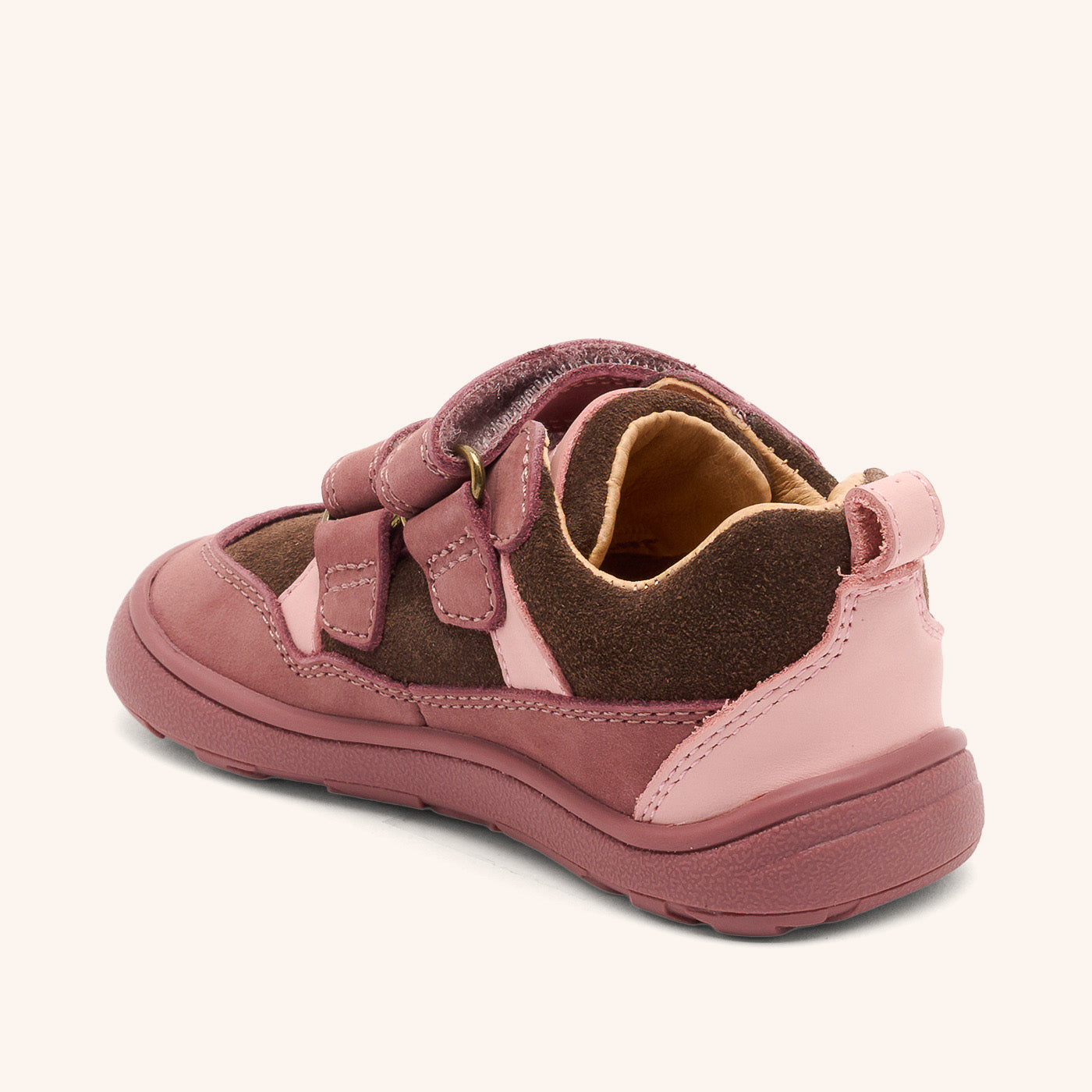 bisgaard barefoot elroy plum