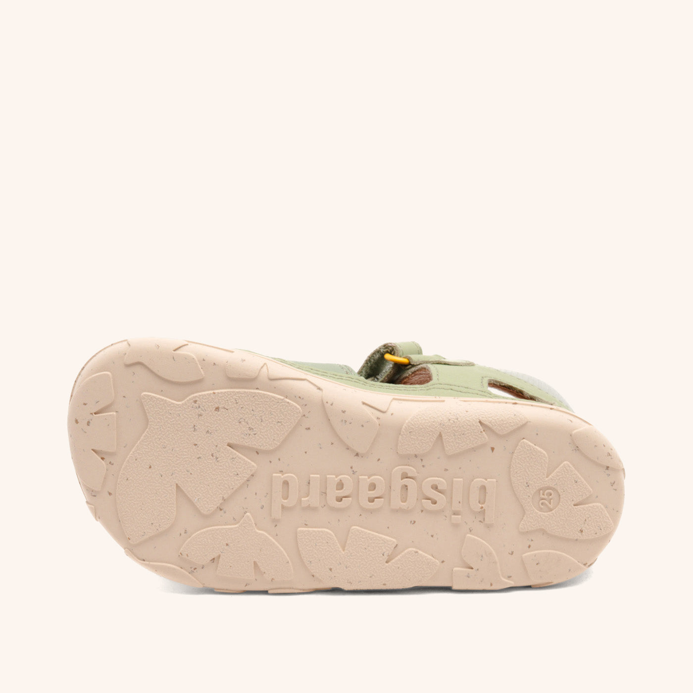 bisgaard barefoot vic sage