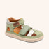 bisgaard barefoot vic sage