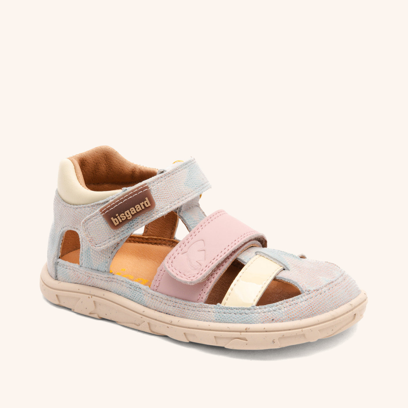 bisgaard barefoot vic zikzag