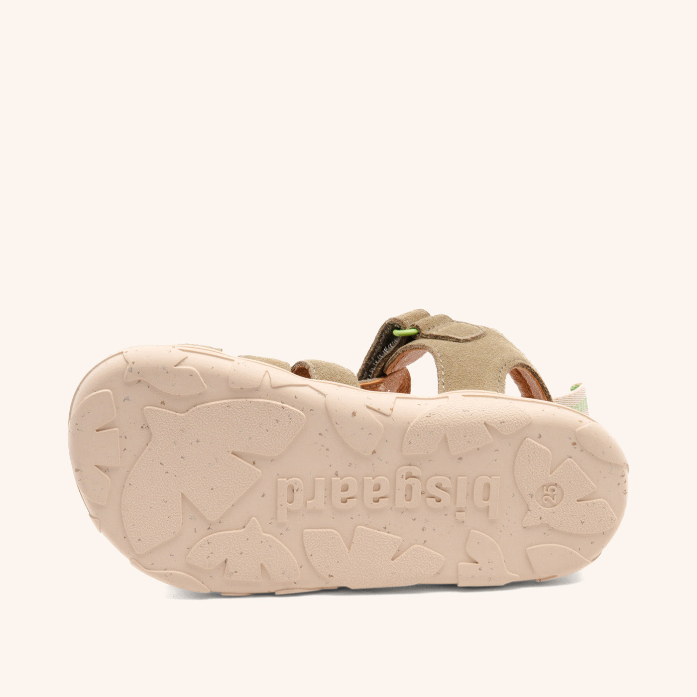 bisgaard barefoot atlas sage