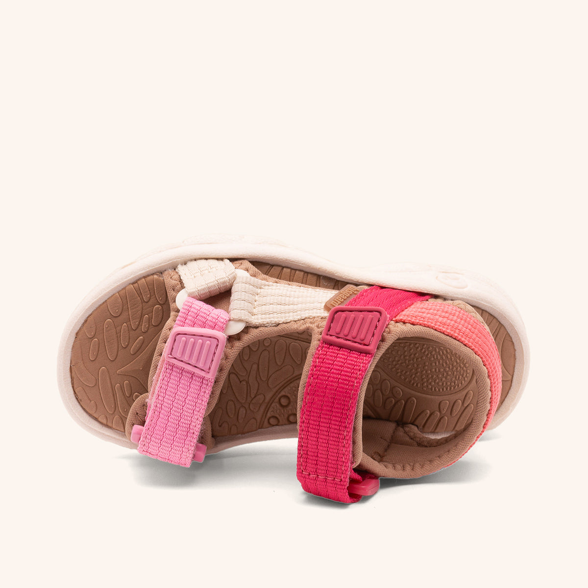 bisgaard nico bubble gum