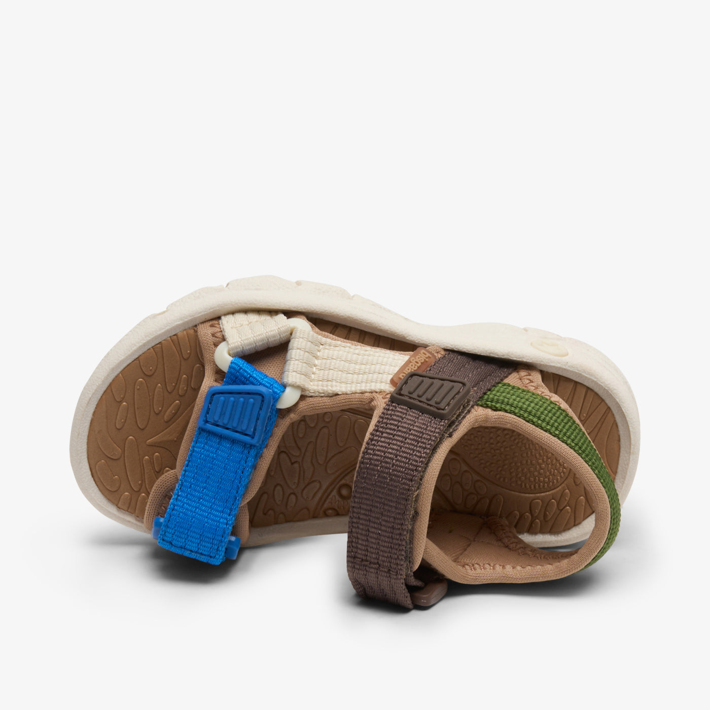 bisgaard nico blue