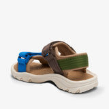 bisgaard nico blue